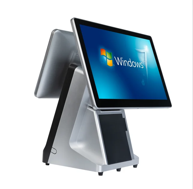 BizLinke F8 POS terminal