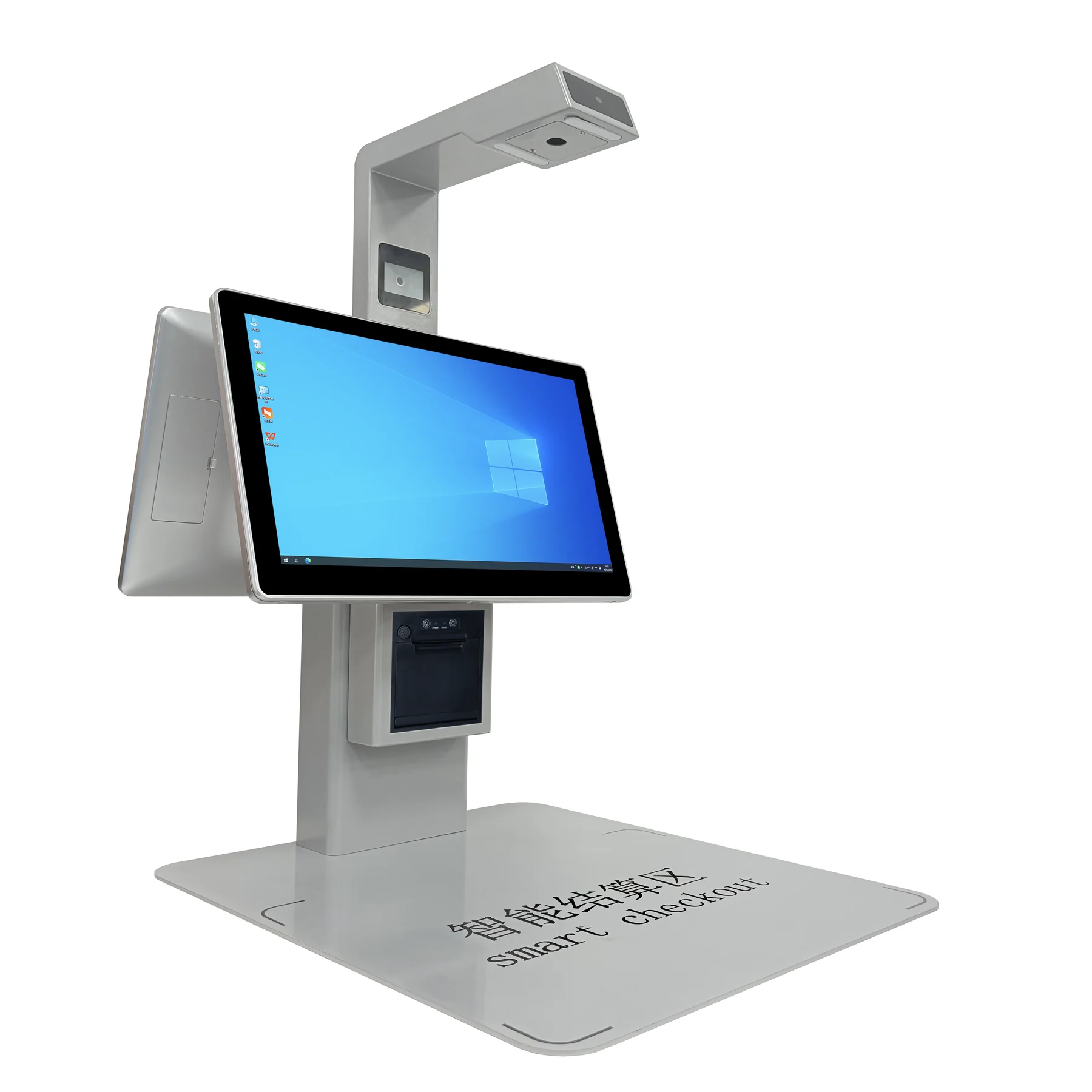 BizLinke K8 POS terminal