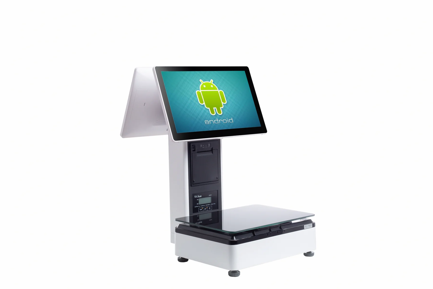 BizLinke T8 POS terminal