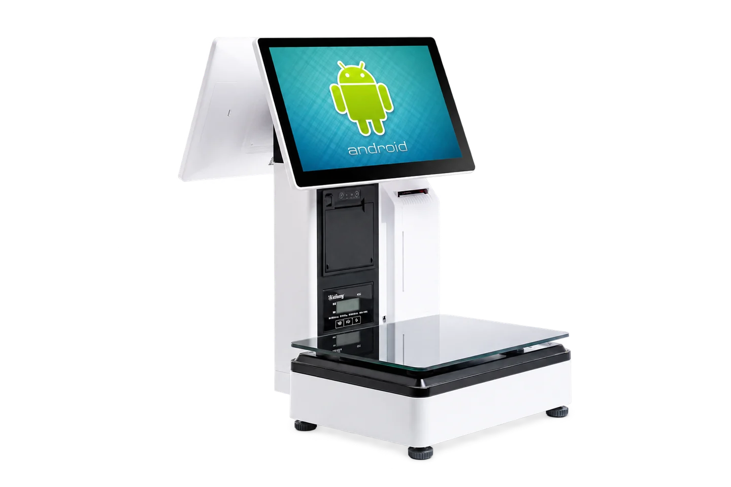 BizLinke T8 POS terminal
