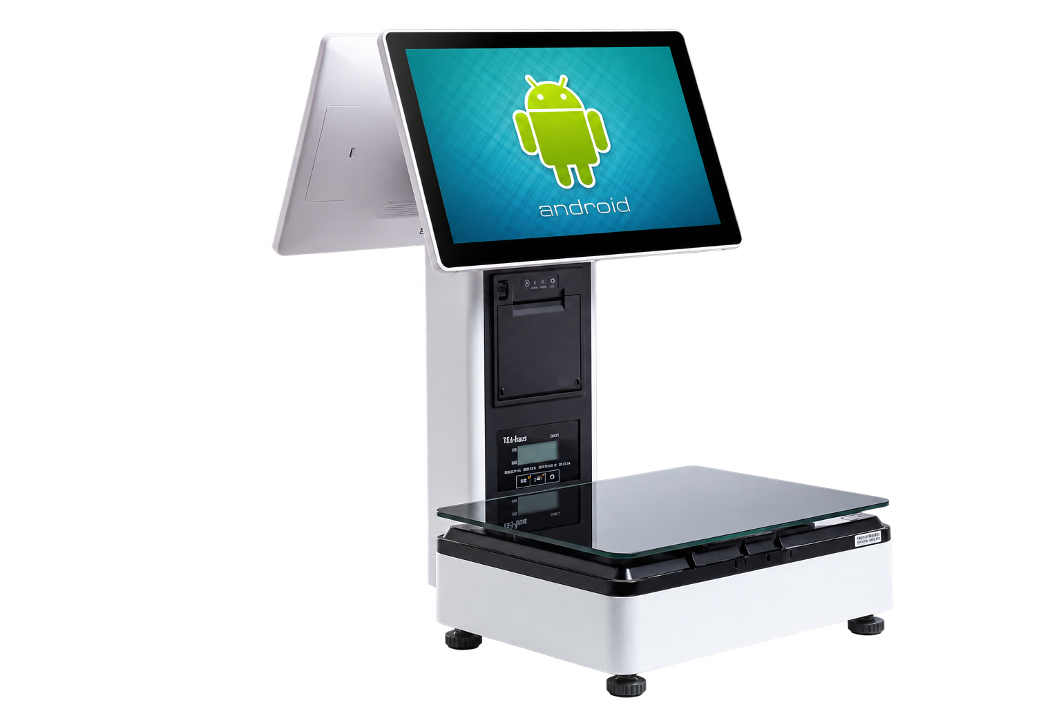 BizLinke T8 POS terminal