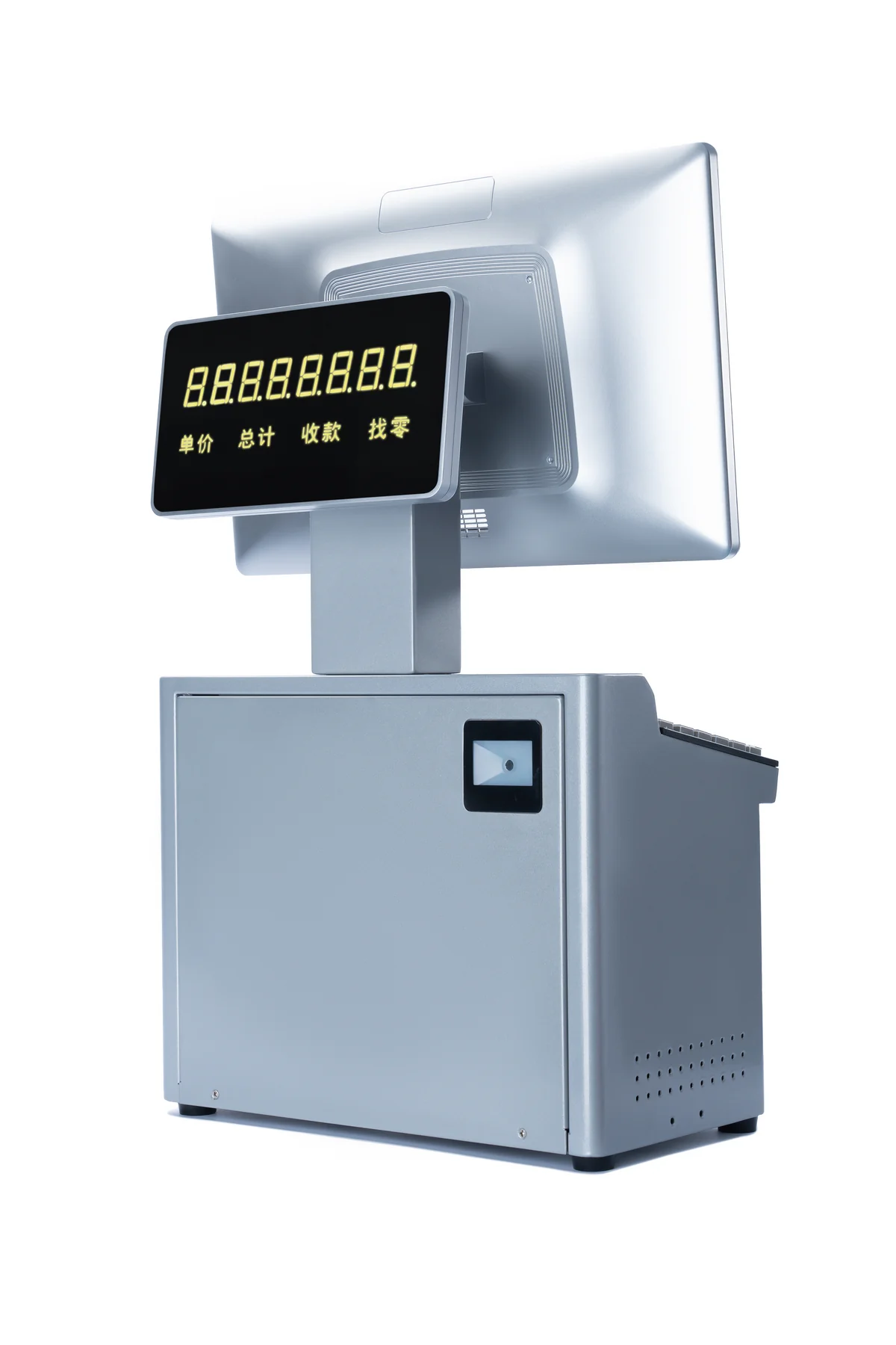 BizLinke X6 POS terminal