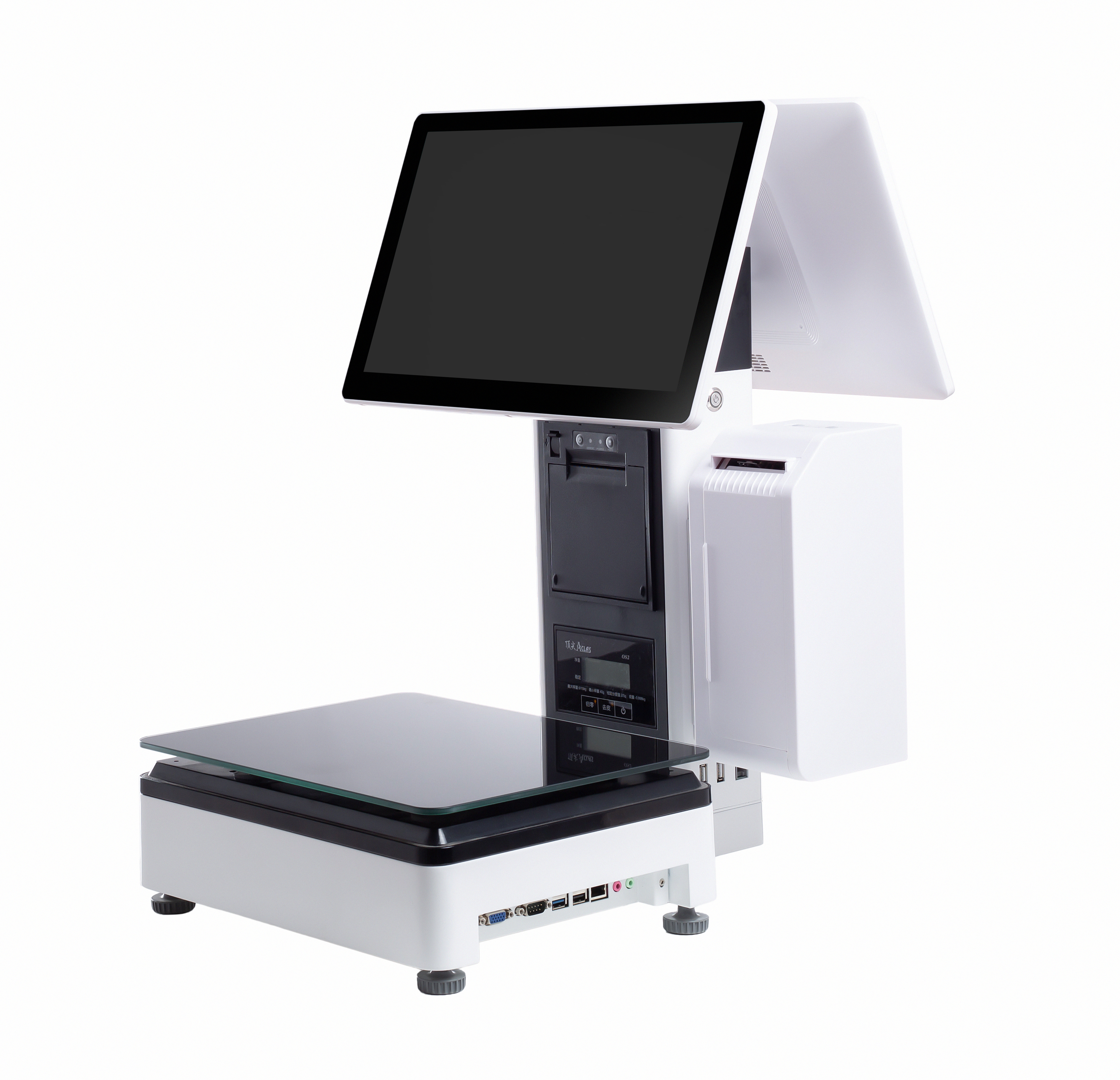 BizLinke T8s POS terminal