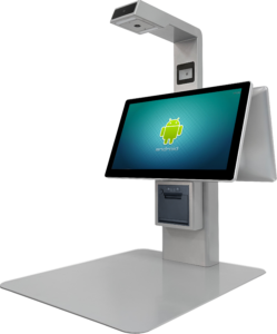 AI Recognition POS