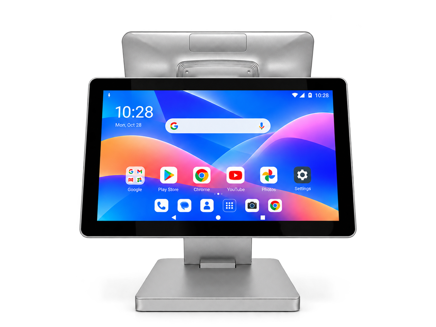 Desktop POS