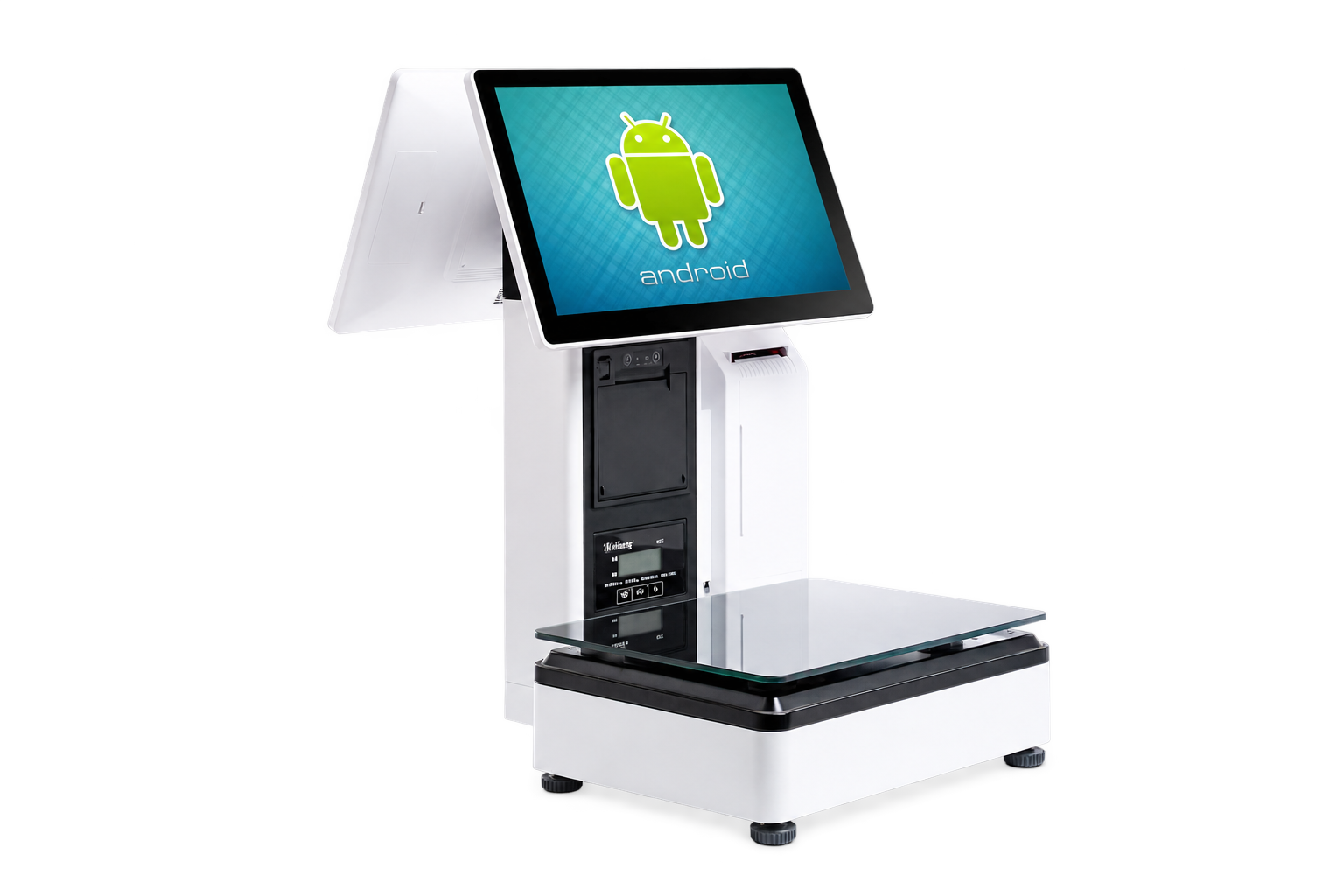 BizLinke T8 POS terminal